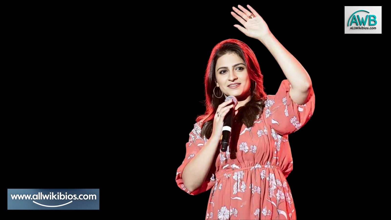 Anushka Banerjee (Sa Re Ga Ma Pa) Biography