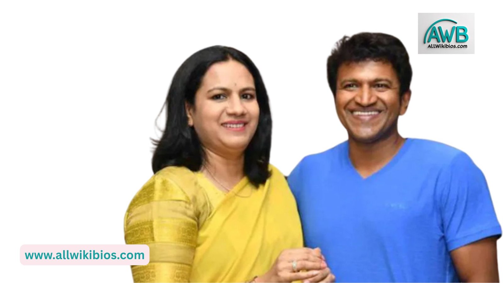 Ashwini Revanath ( Puneet Rajkumar Wife) Movies, Biography